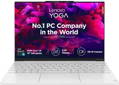 Yoga Slim 7I Series